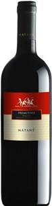 Matane Primitivo 2012